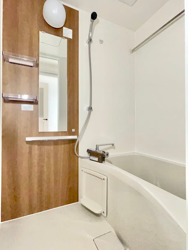 バス・シャワールーム　イメージ