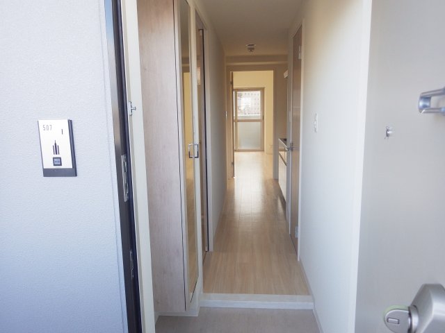 その他部屋・スペース　同型タイプの写真です。色が異なる場合があります。現況優先