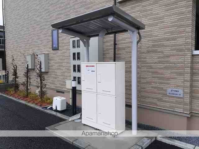 その他共有部分　その他共有部分