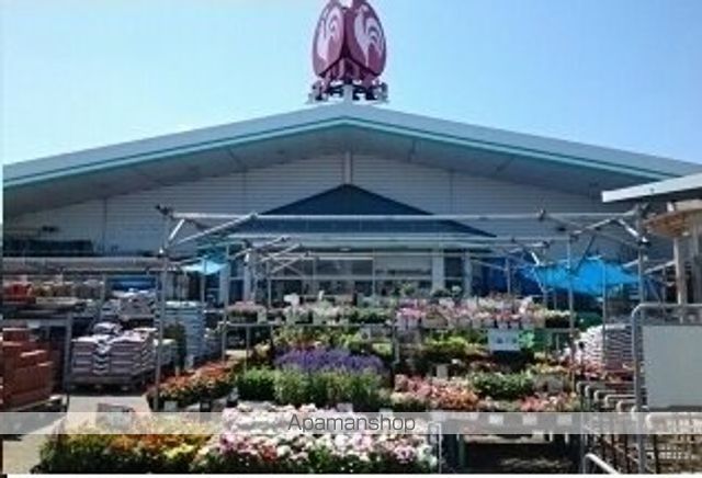 ホームセンター　コメリハード＆グリーン神栖店（ホームセンター）まで2200m