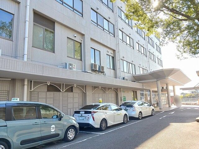 病院　佐世保中央病院（病院）まで1371m