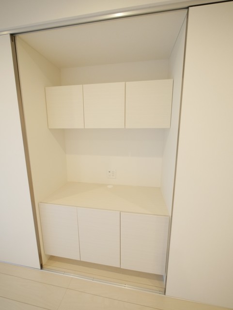 収納　★収納スペースもしっかりございます★