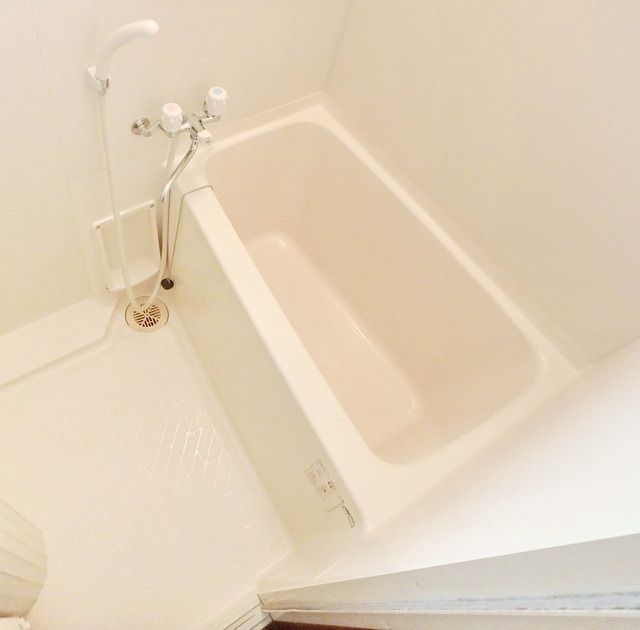 バス・シャワールーム　★バスルーム★