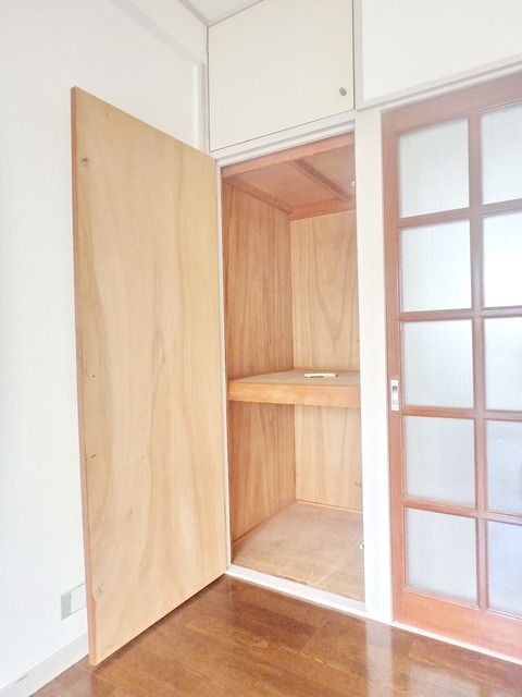 収納　★大容量収納★