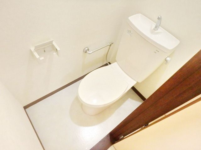 トイレ　★トイレ★