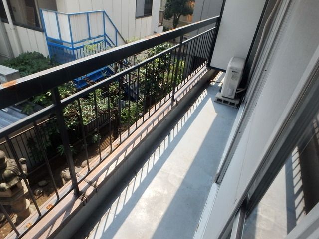 その他設備　★バルコニー★