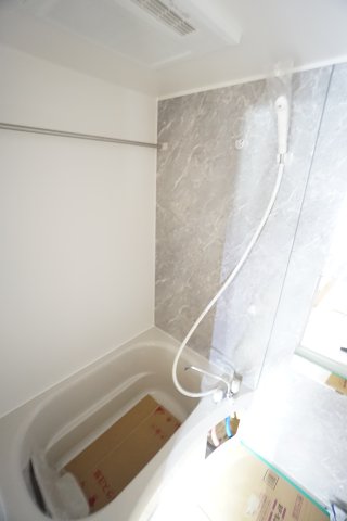 その他部屋・スペース　※建設中の写真です。