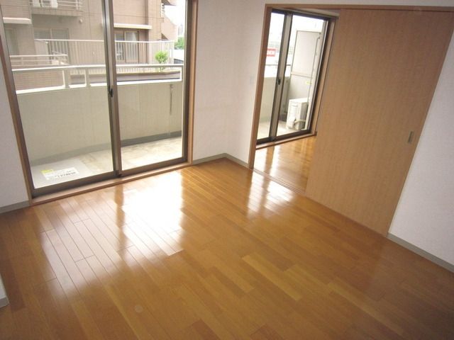 その他部屋・スペース　７帖洋室