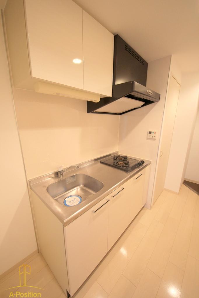 キッチン　アーデン江戸堀