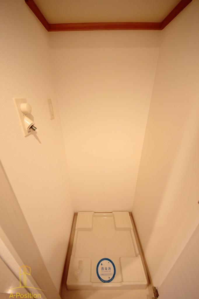 その他設備　アーデン江戸堀