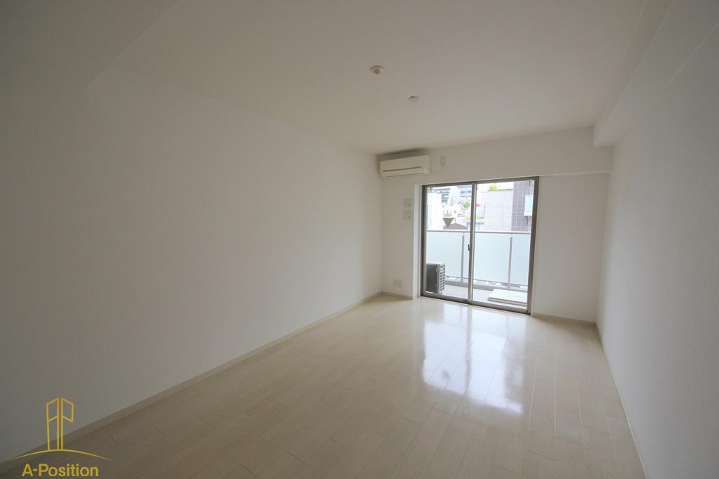 居室・リビング　アーデン江戸堀