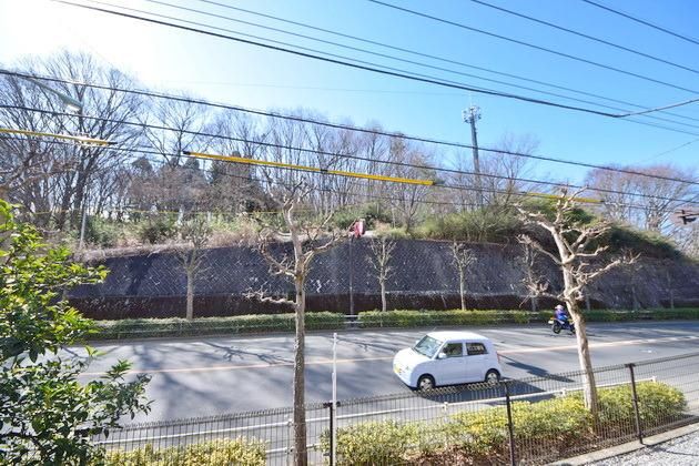 眺望　★お部屋探しは、タウンハウジング多摩センター店へ★