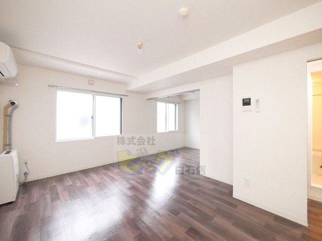 居室・リビング　お洒落なデザイナーズマンションです♪