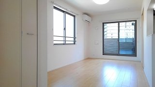 居室・リビング　ゆったりとした居間です