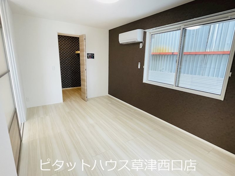 その他部屋・スペース　洋室