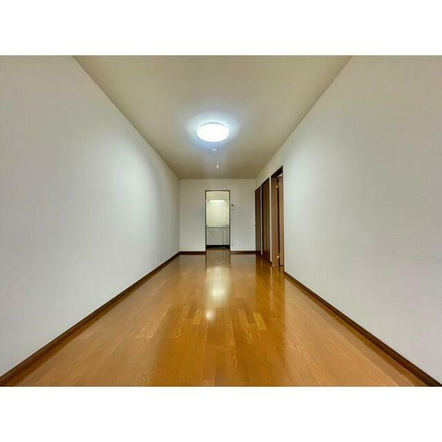 居室・リビング　※他のお部屋の参考写真です。