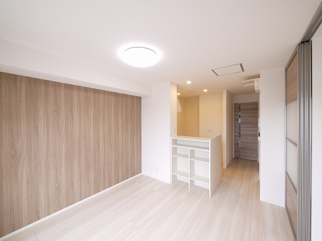 居室・リビング　おしゃれなリビングです