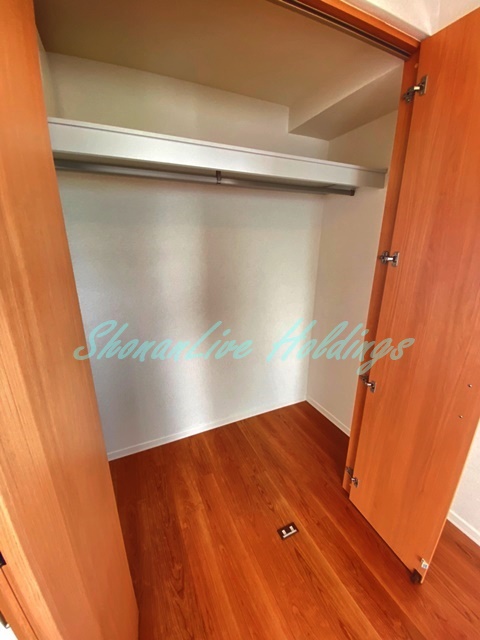 収納　洋服多い方にもおすすめ♪