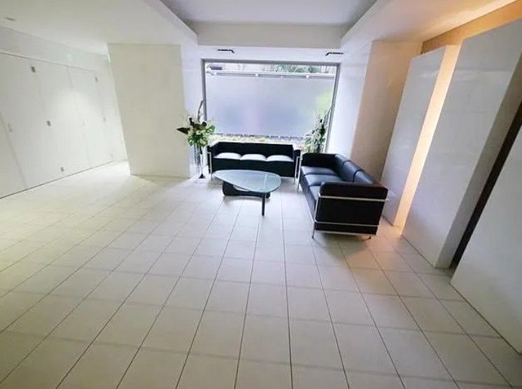 ロビー　☆ロビー☆