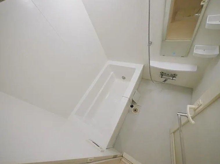 バス・シャワールーム　☆お風呂☆