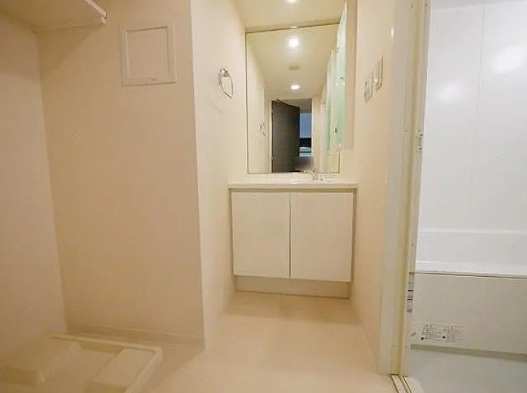 洗面設備　☆独立洗面台☆