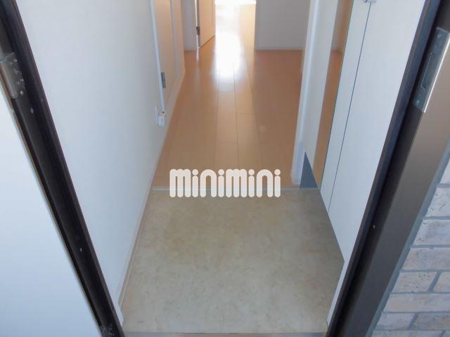 その他部屋・スペース　段差の少ない玄関