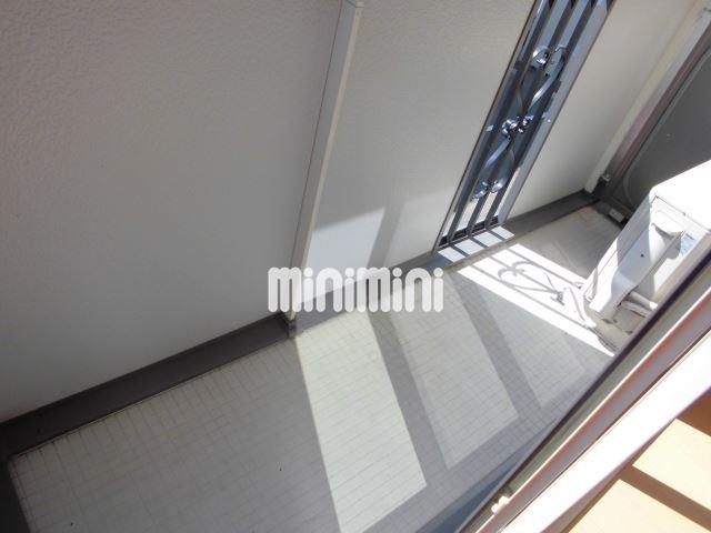 バルコニー　ベランダ