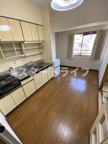 居室・リビング　参考写真