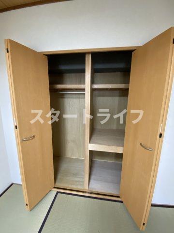 収納　参考写真