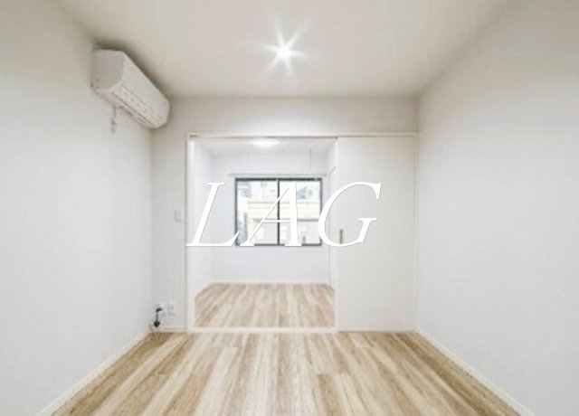 その他部屋・スペース　寝室です。※同一仕様です。