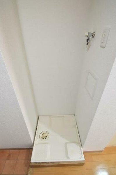 その他設備　室内洗濯機置き場☆(同一仕様写真)