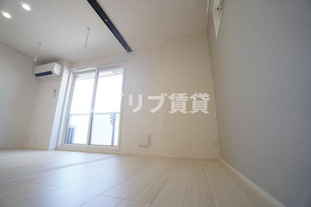 D-SOLACE祐光Bの内装写真