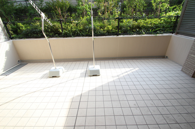庭　別室の参考写真です。※現況優先