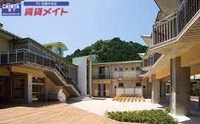 中学校　紀北町立紀北中学校（中学校）まで1400m