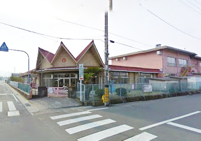幼稚園・保育園　倉敷市立郷内幼稚園（幼稚園・保育園）まで95m