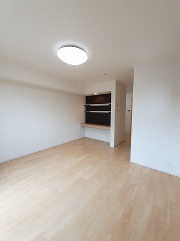 その他部屋・スペース　内装もきれいです