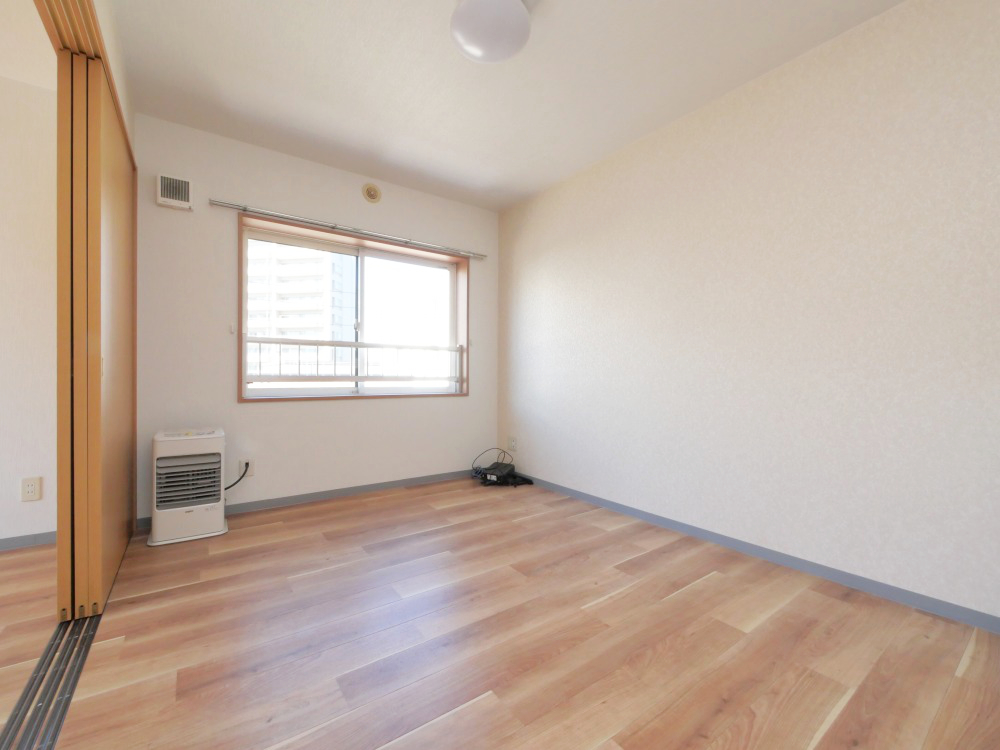 居室・リビング　★初期費用軽減可能！★角部屋で日当たり良好！