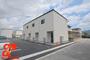 遠賀野駅より徒歩8分 新築 2階建の賃貸物件