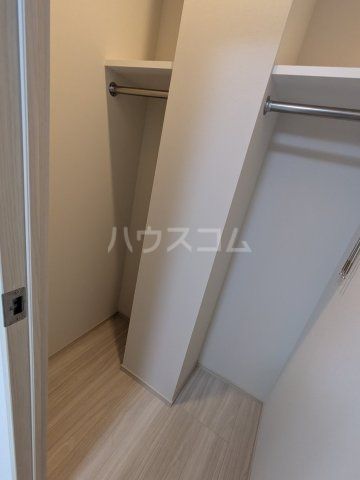 スタイリオ東品川の内装写真