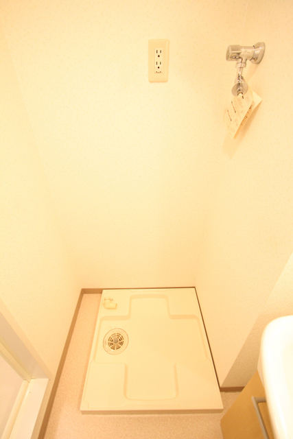 その他設備　※他のお部屋の参考写真です。