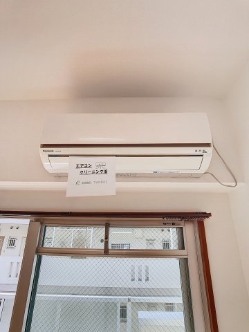 その他設備　2024年12月撮影