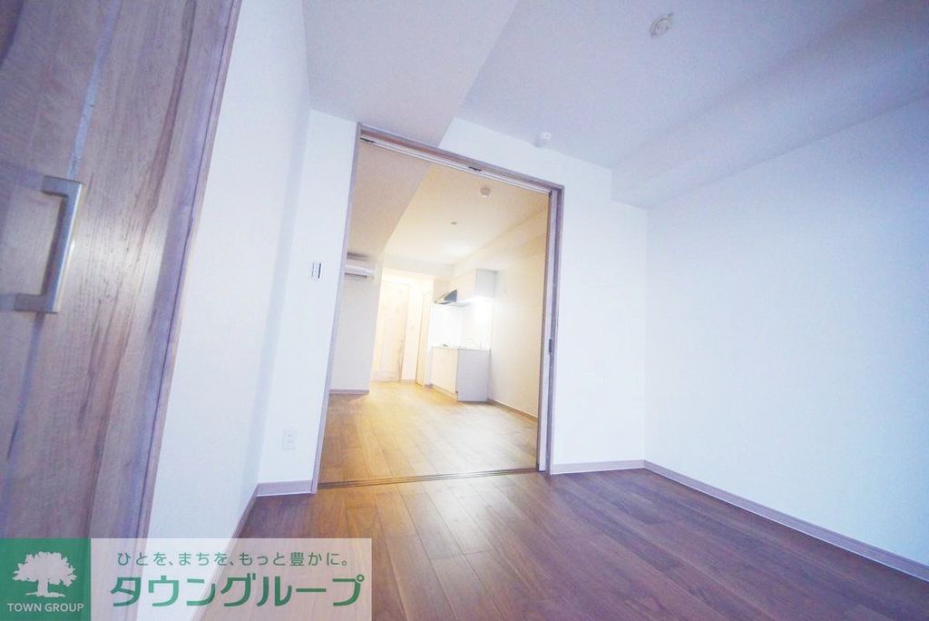 その他部屋・スペース　お問合せはタウンハウジングまで！※現地待合わせ相談可能