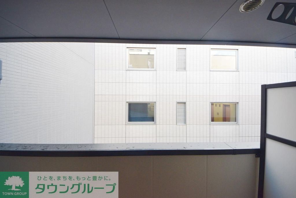眺望　お問合せはタウンハウジングまで！※現地待合わせ相談可能