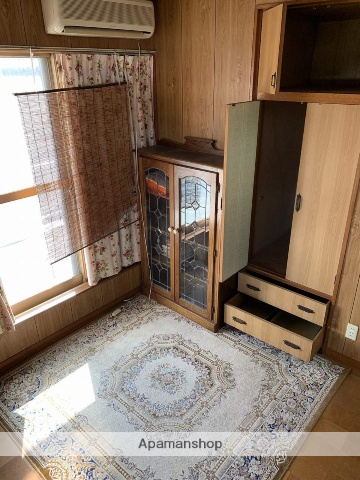 その他部屋・スペース