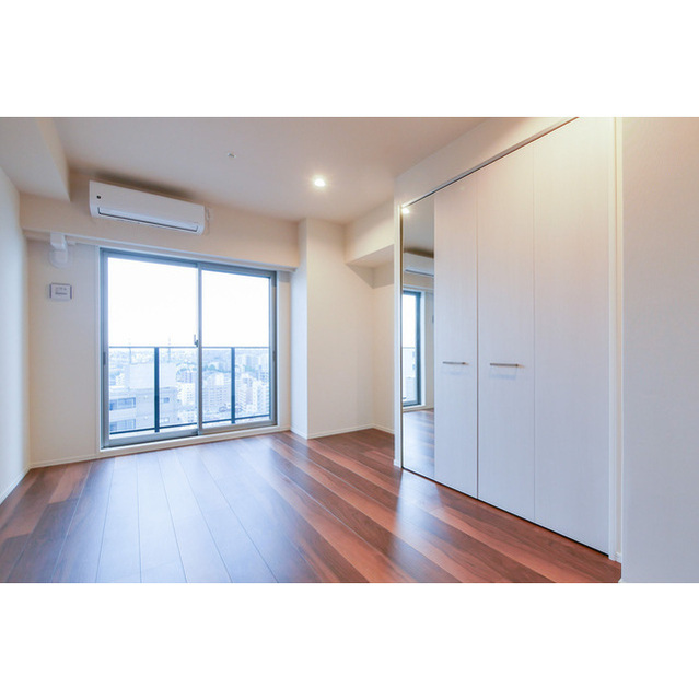 居室・リビング　居室※別部屋参考写真
