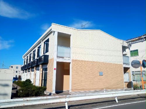 建物外観　2023年1月に外壁塗装致しました。