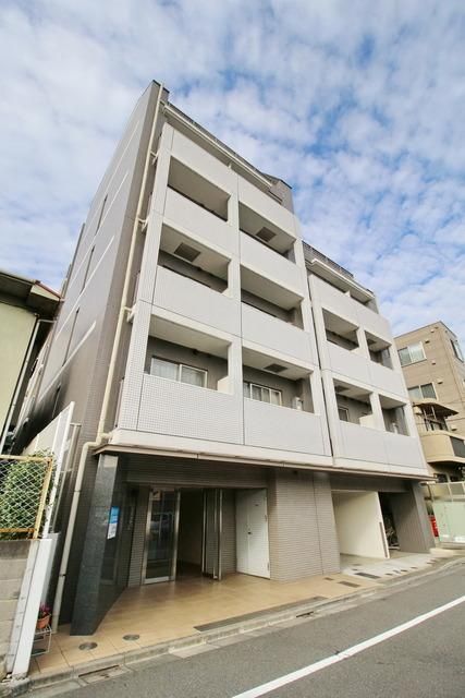 建物外観　☆外観☆