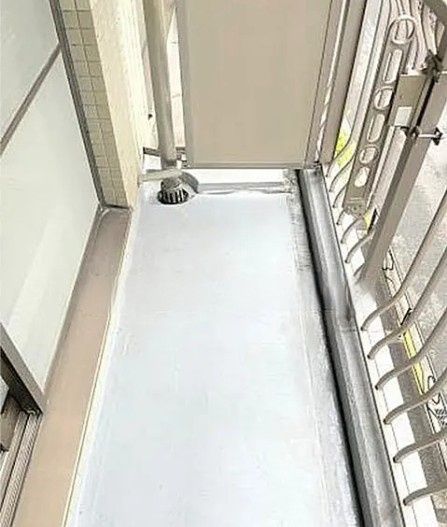 バルコニー　☆バルコニー☆