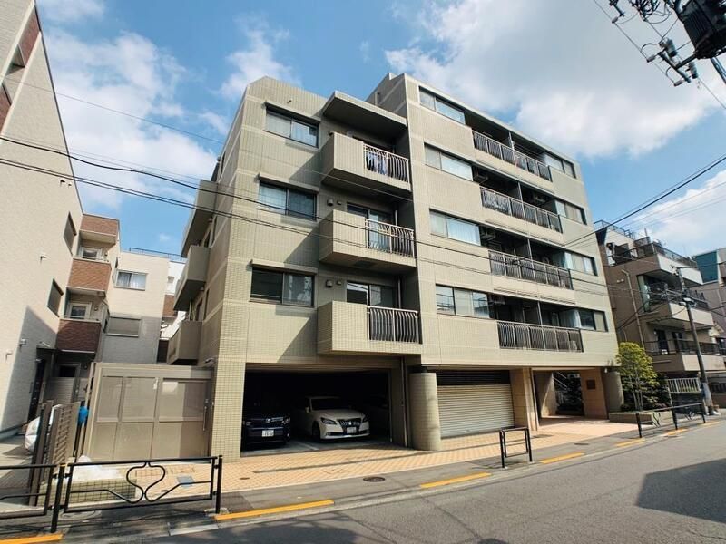 建物外観　☆外観☆