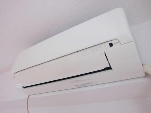 その他設備　※同物件別部屋参考画像